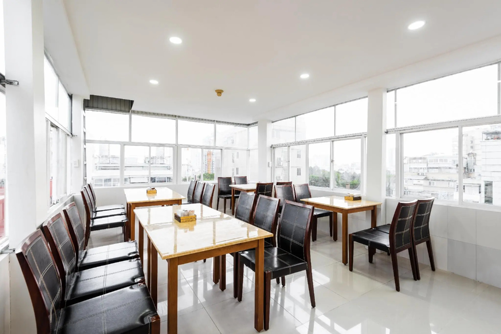 The Noble Swan Saigon