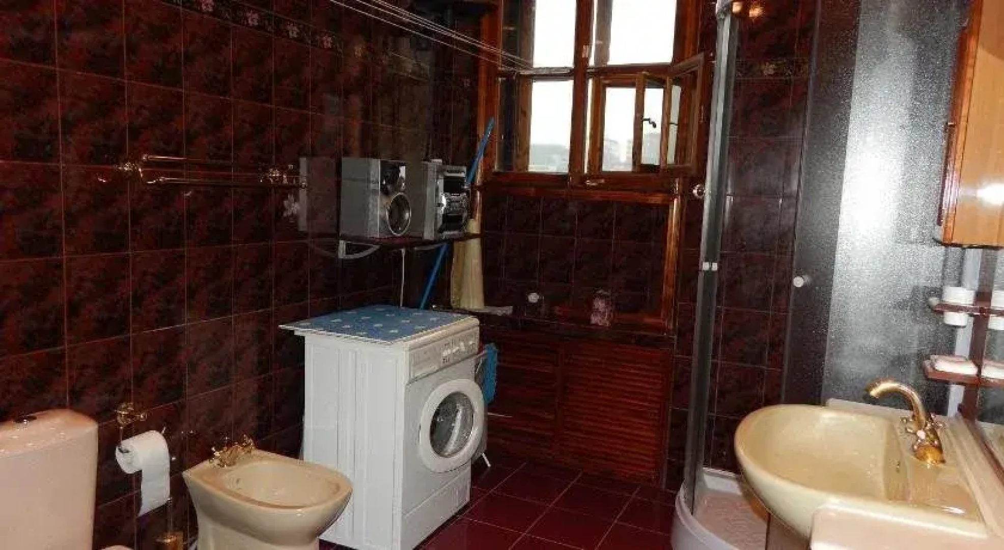 Mini-Hotel Zvezda Leningradskaya