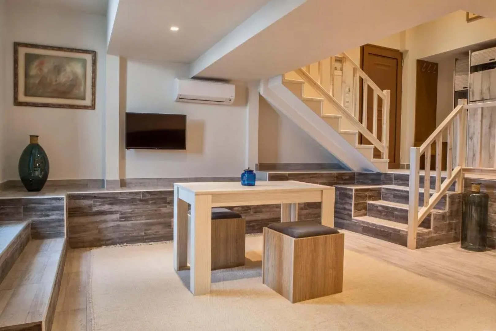 Mari Hotel & Maisonettes