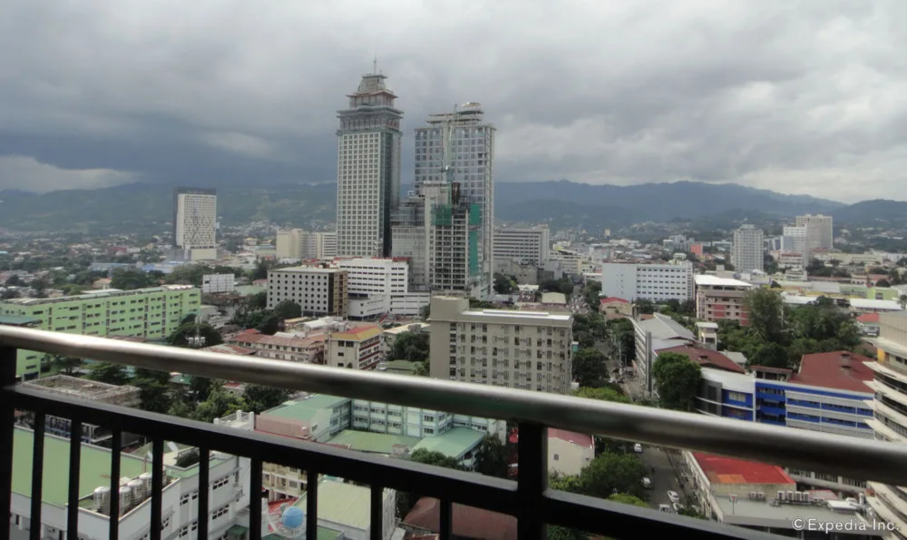 City Suites - Ramos
