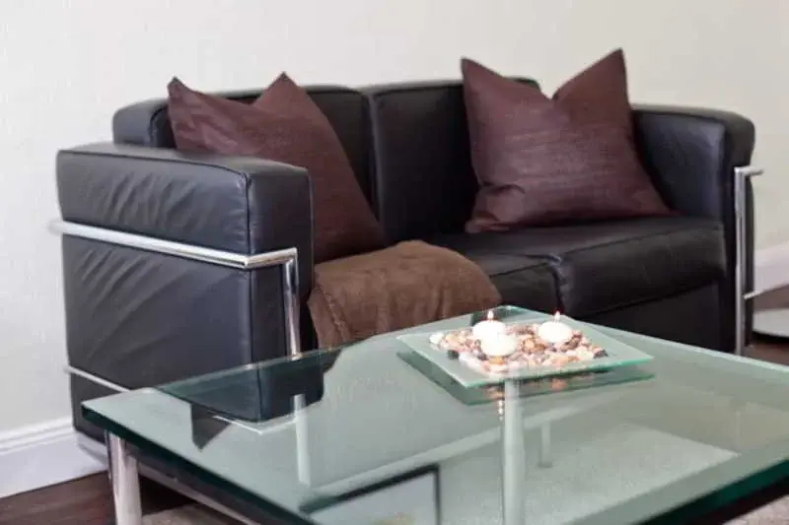 Elb-Residence Appartements