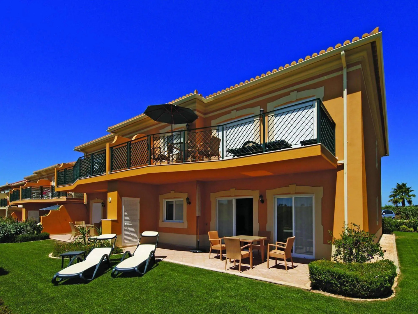 Boavista Golf & Spa — Bela Colina Holidays