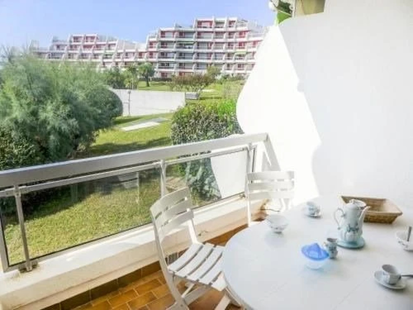 Apartment La Grande-Motte 2