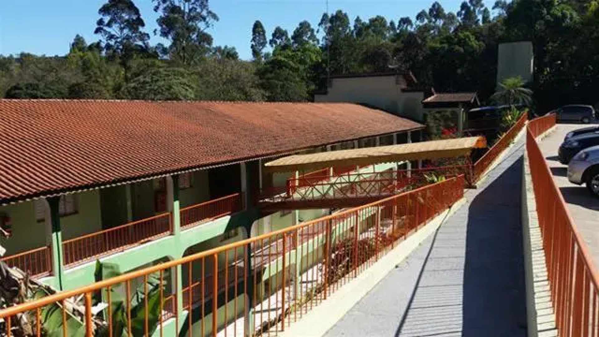 Solar dos Girassóis Hotel