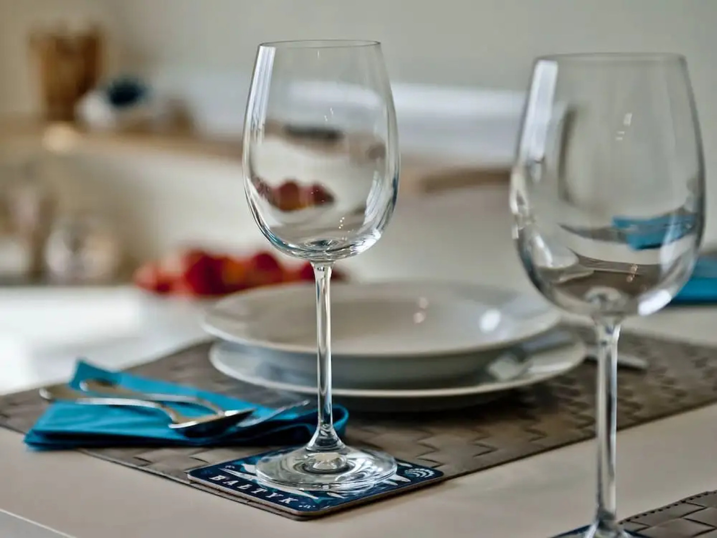 BlueApart Apartamenty Na Plazy Jastarnia