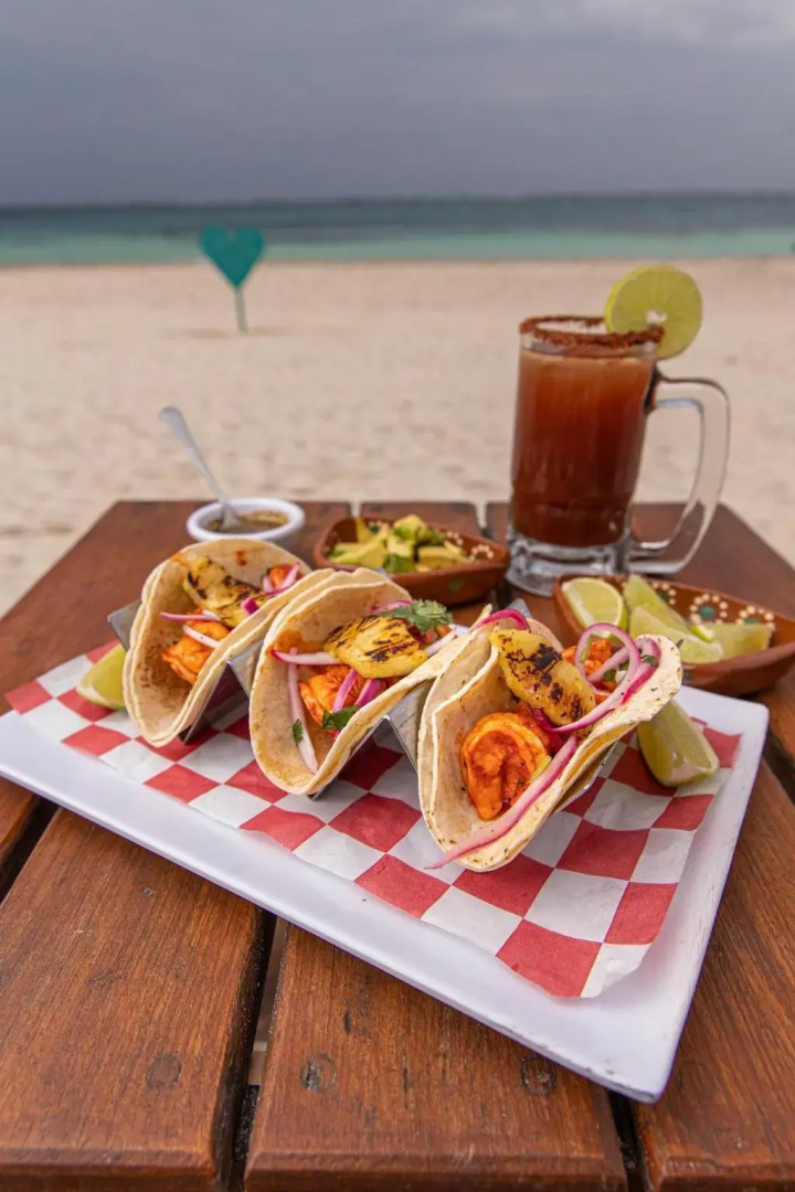 Capital O Hotel Arena Beach Club