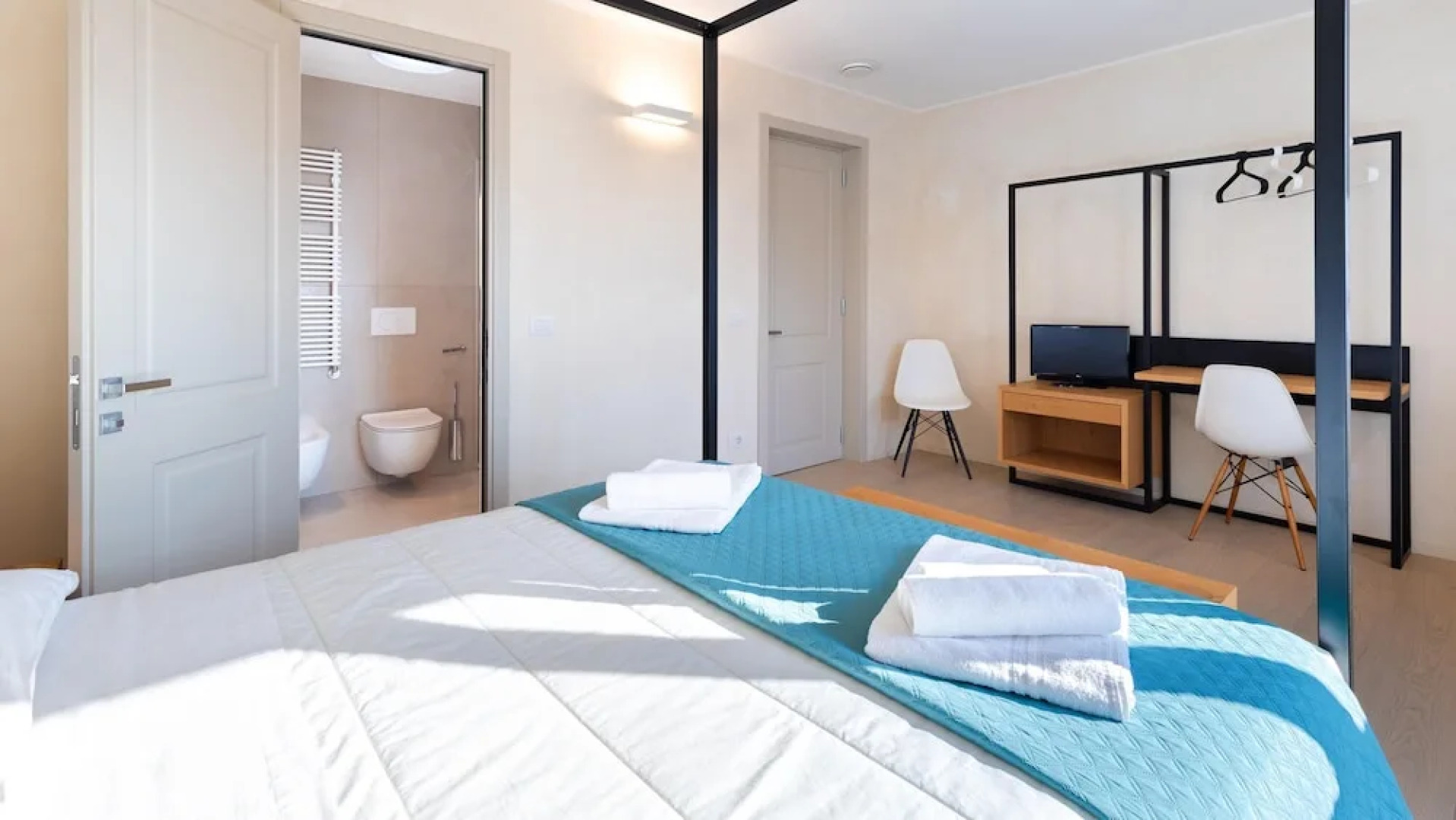 Villa Boemia 10 Emma Villas