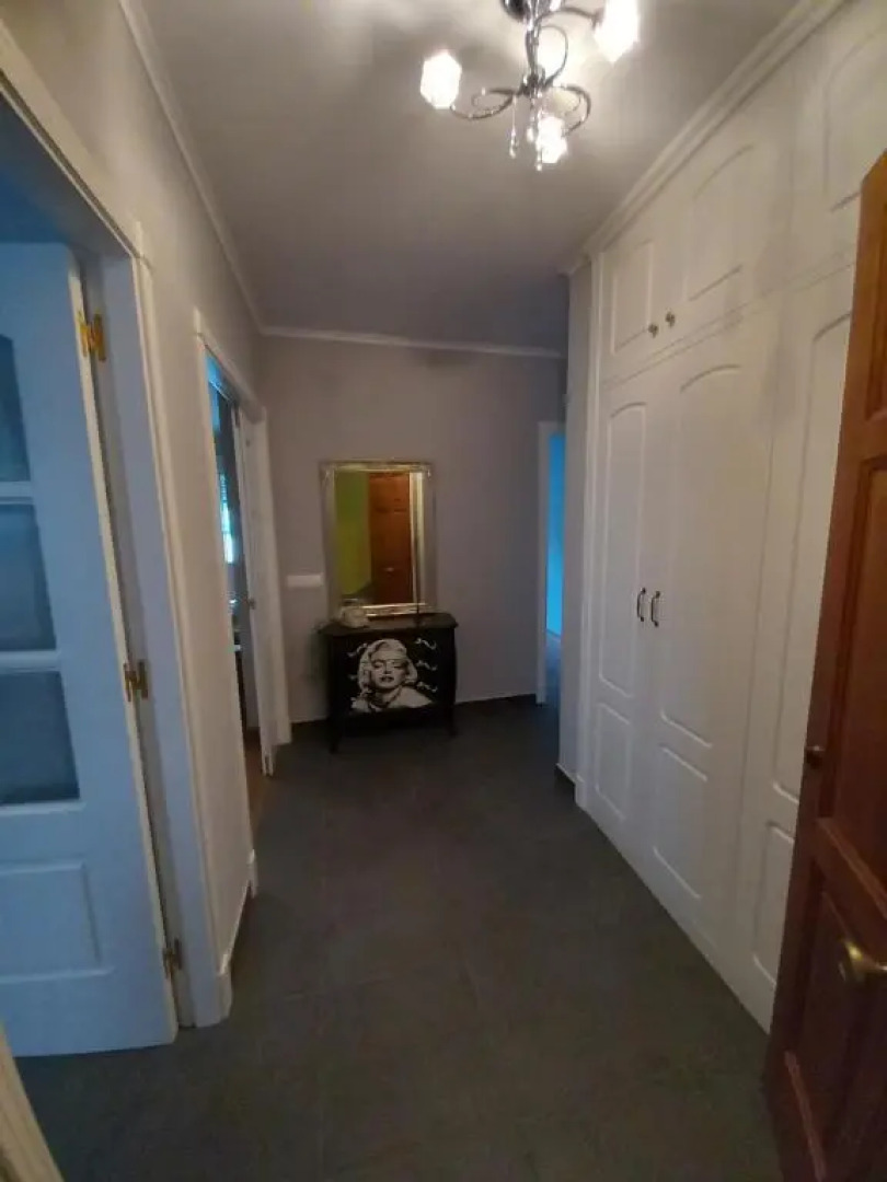 Precioso apartamento a 1 minuto de la playa