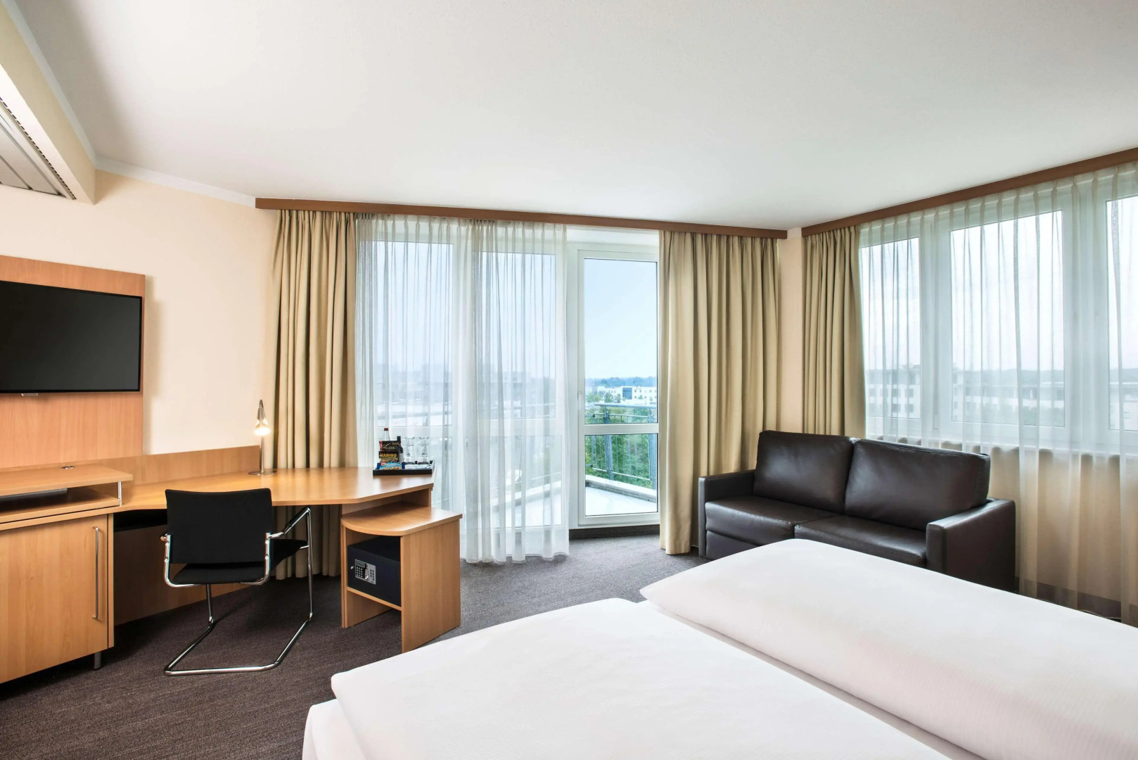 Best Western Conference Airporthotel Frankfurt Mörfelden