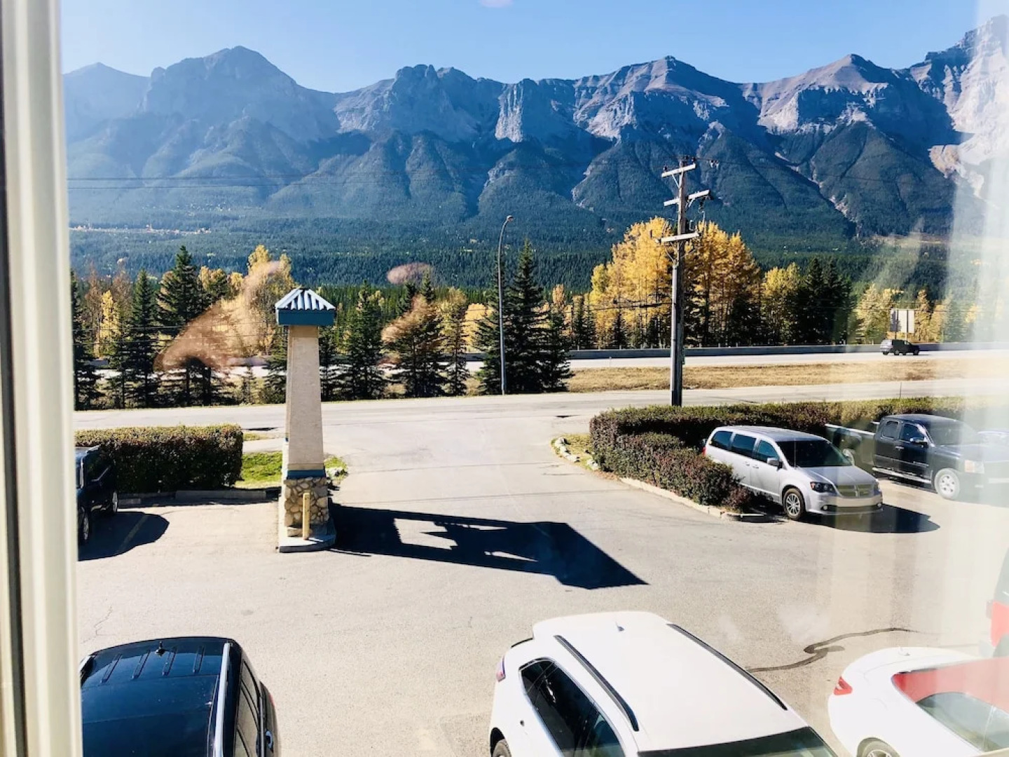 Banff Boundary Lodge 2 BR Condo & studio