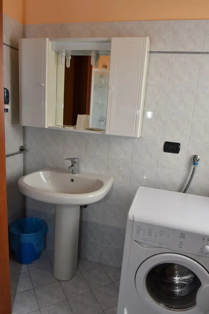 Residence Oasi Di Monza