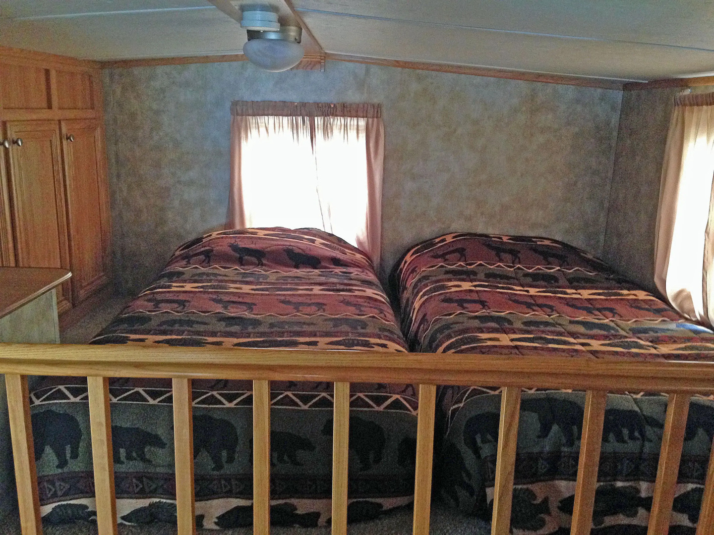 Pope's Landing Marina