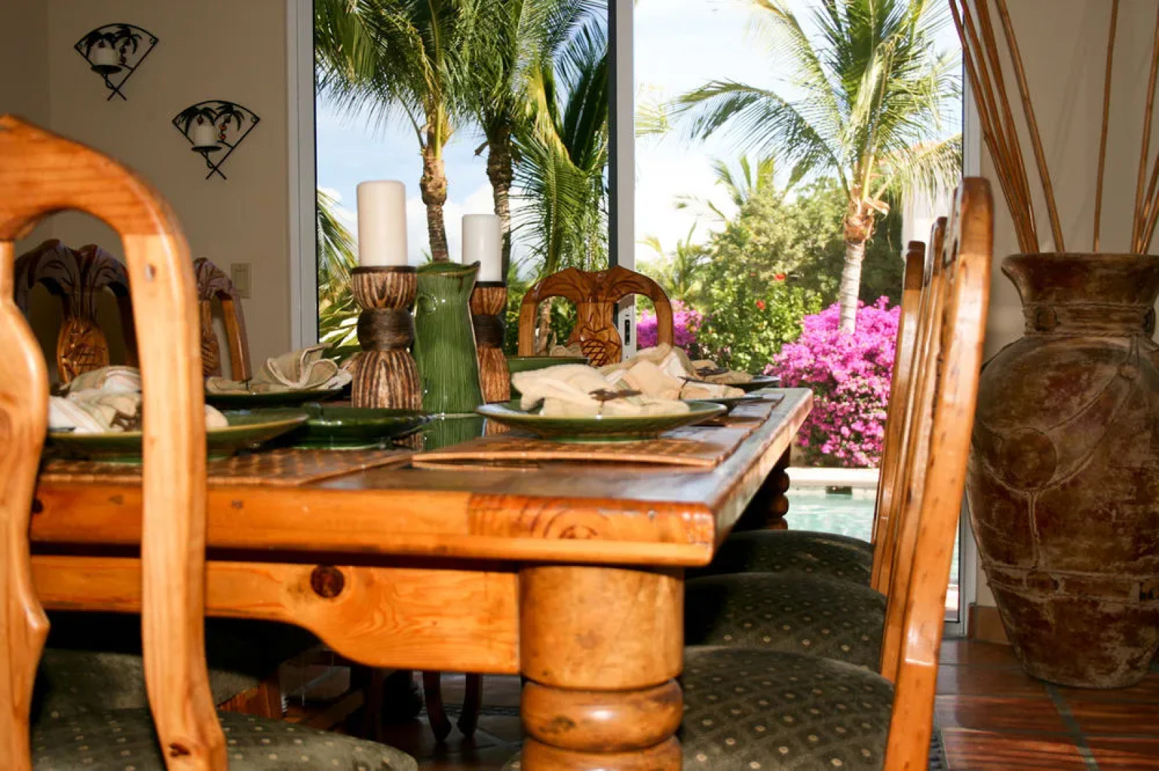 Tooker Villa La Jolla de Los Cabo