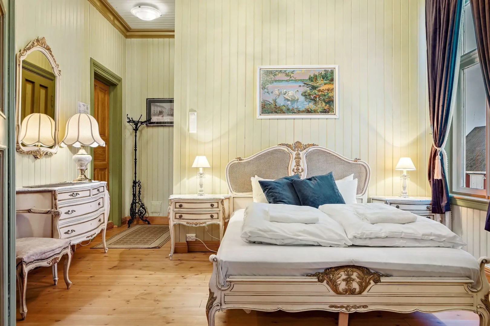 Sandtorgholmen Hotel, BW Signature Collection