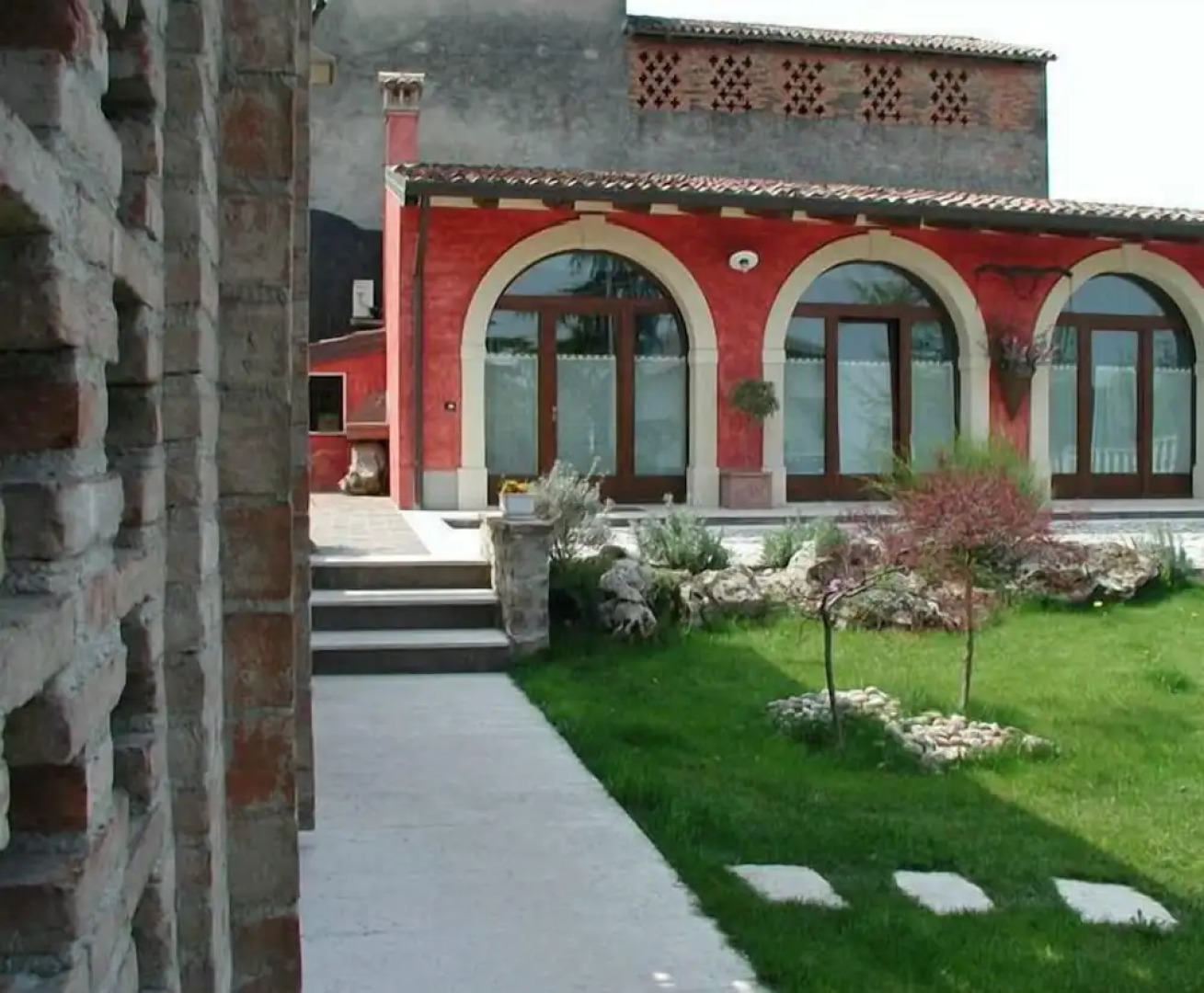 Agriturismo Gian Galeazzo Visconti