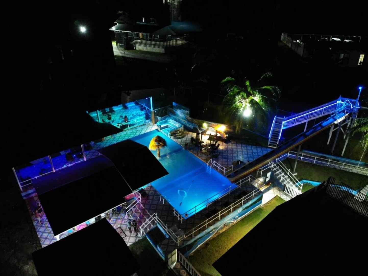 Castillo Inspiracion Hostel & Resort