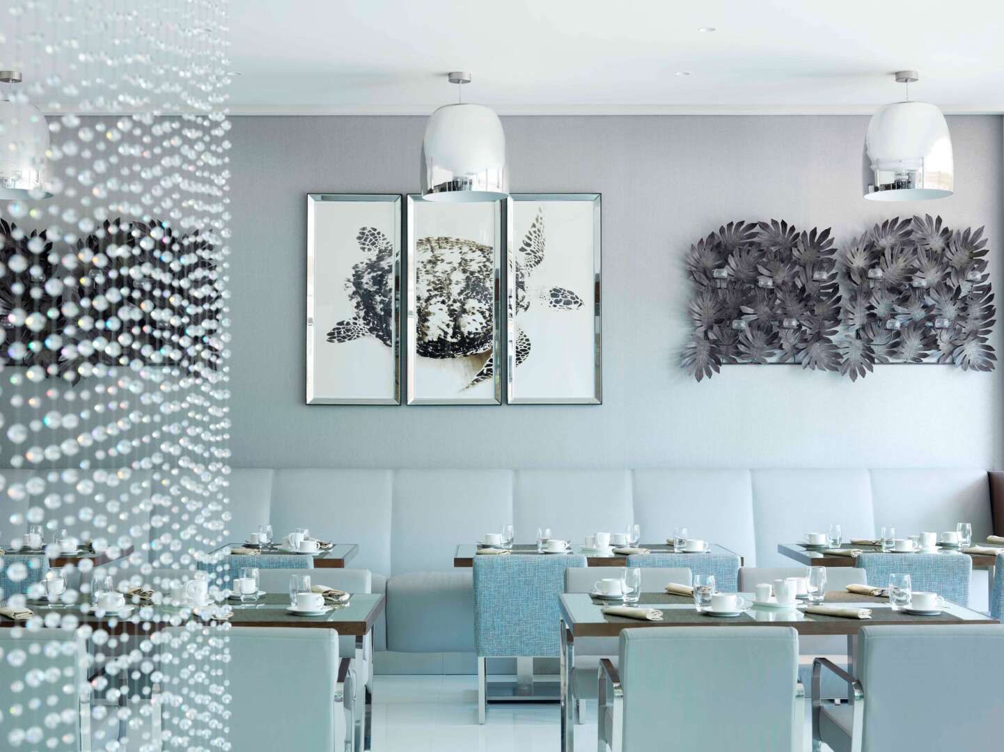 Radisson Blu Hotel, Kuwait