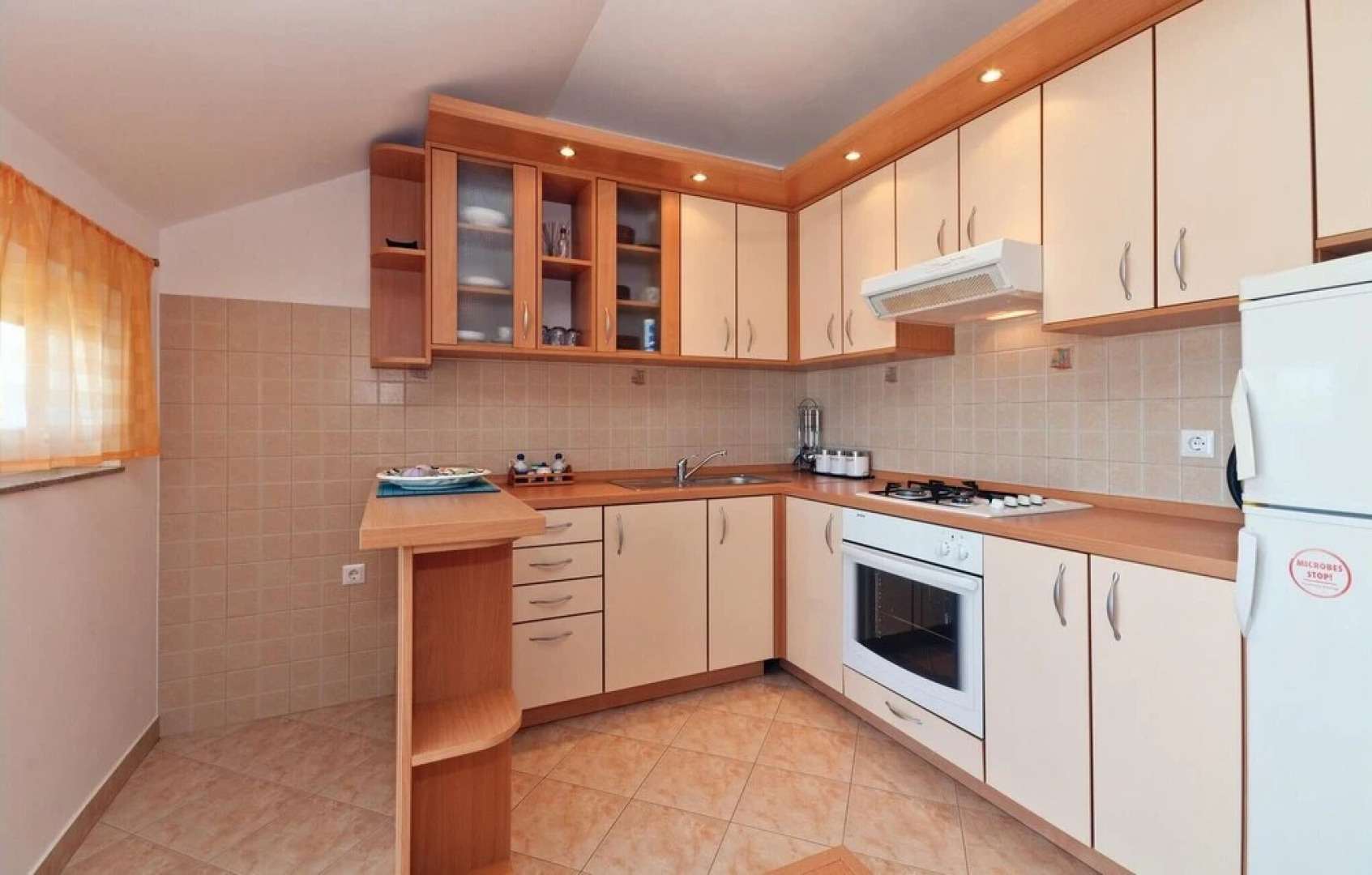 Awesome Apartment in Krusevo With 2 Bedrooms and Wifi