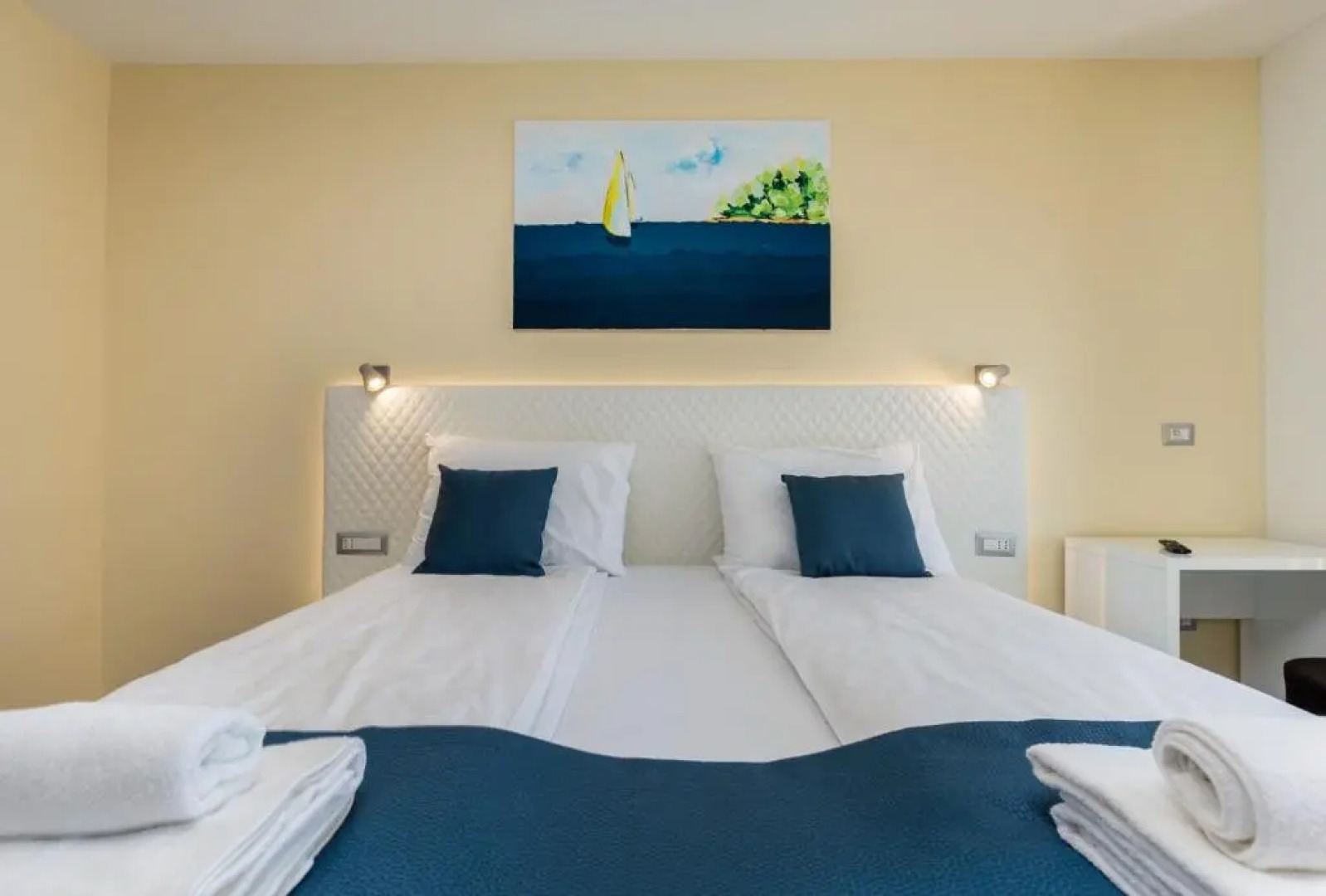 Villa Loki Luxury in Tradition