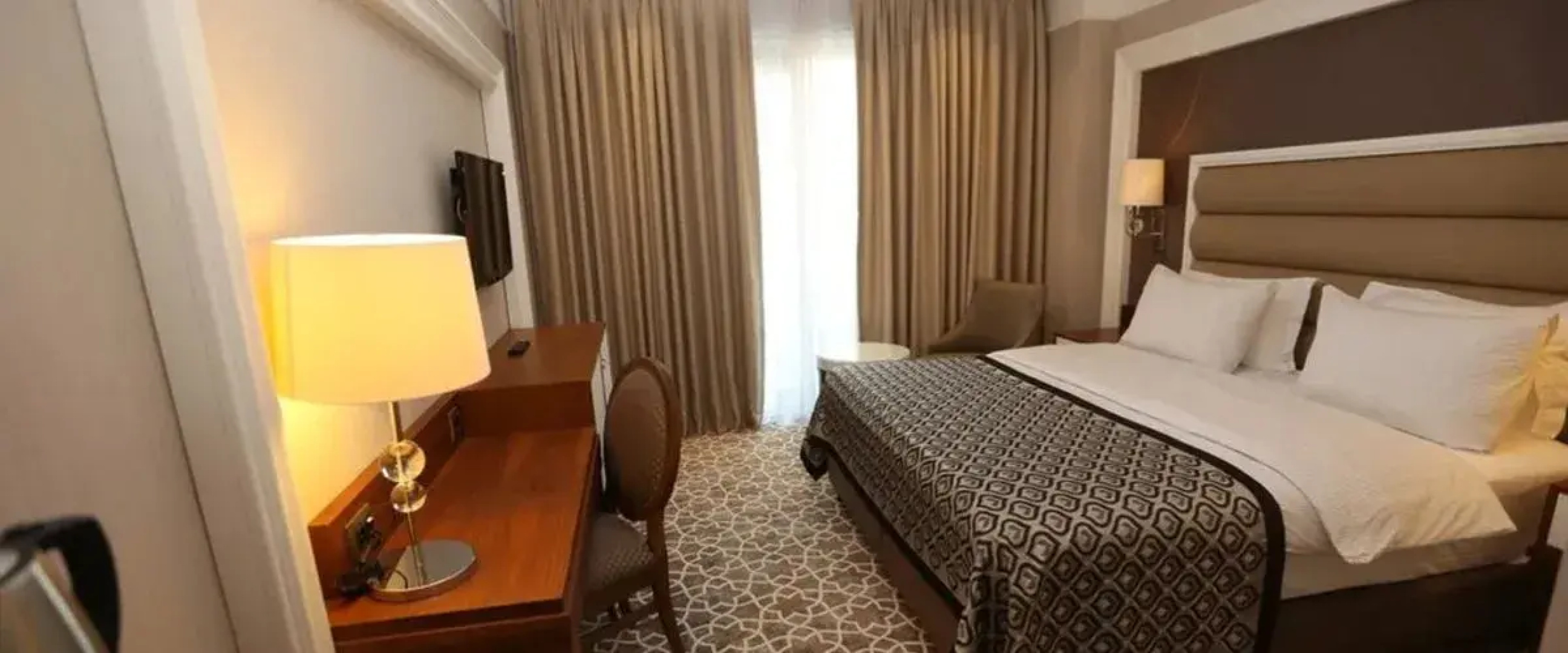 Alusso Thermal Hotel & Spa