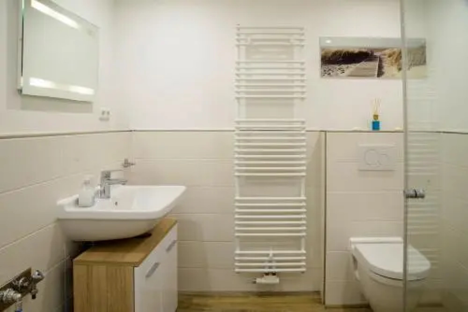 Villa Meeresrauschen Strandbrise