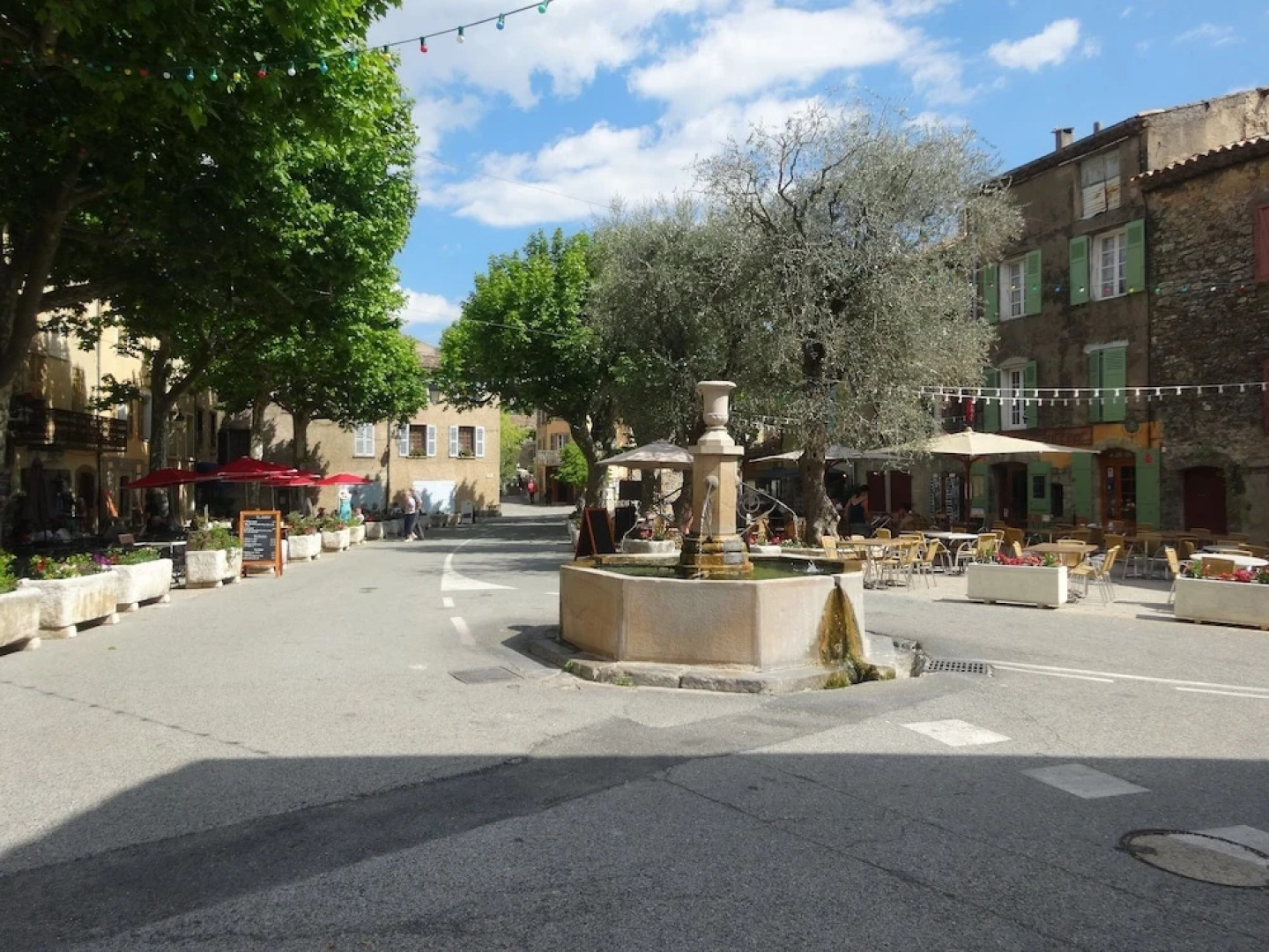 Charming House Located in one of the Most Beautiful Villages of Haut-var