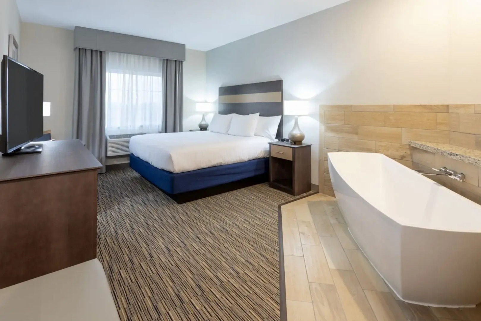 Grandstay Hotel and Suites Milbank