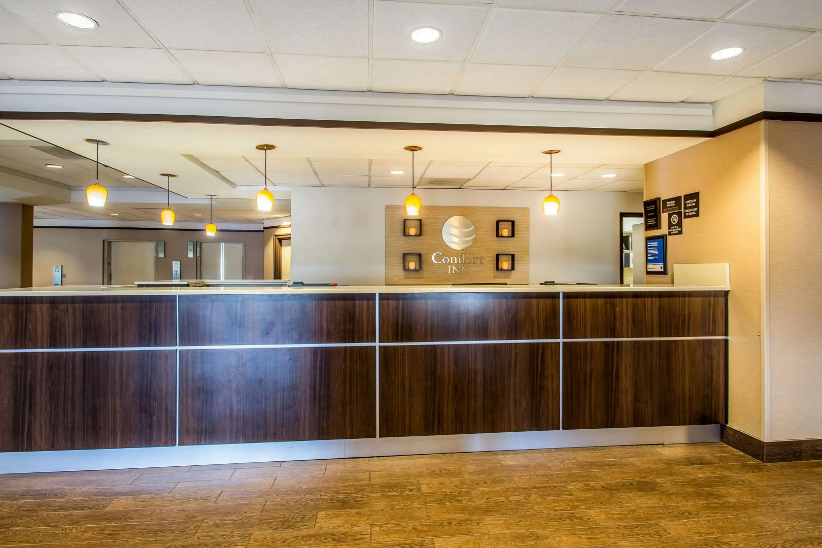 Comfort Inn & Suites Kissimmee by the Parks