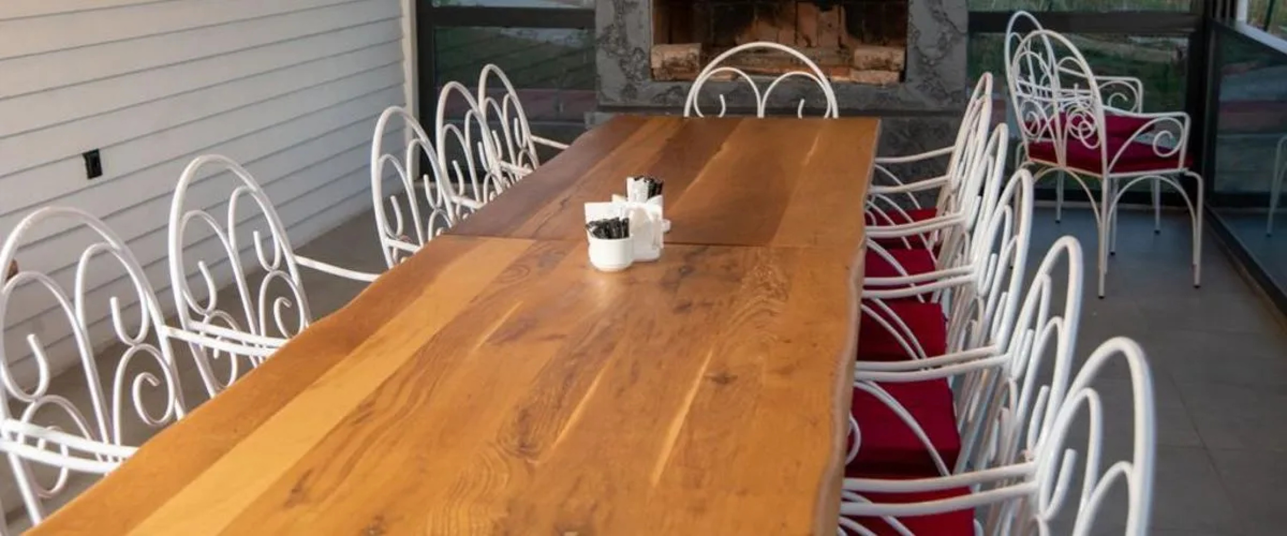 Gulhan Karaca Ekolojik Otel Ve Restoran