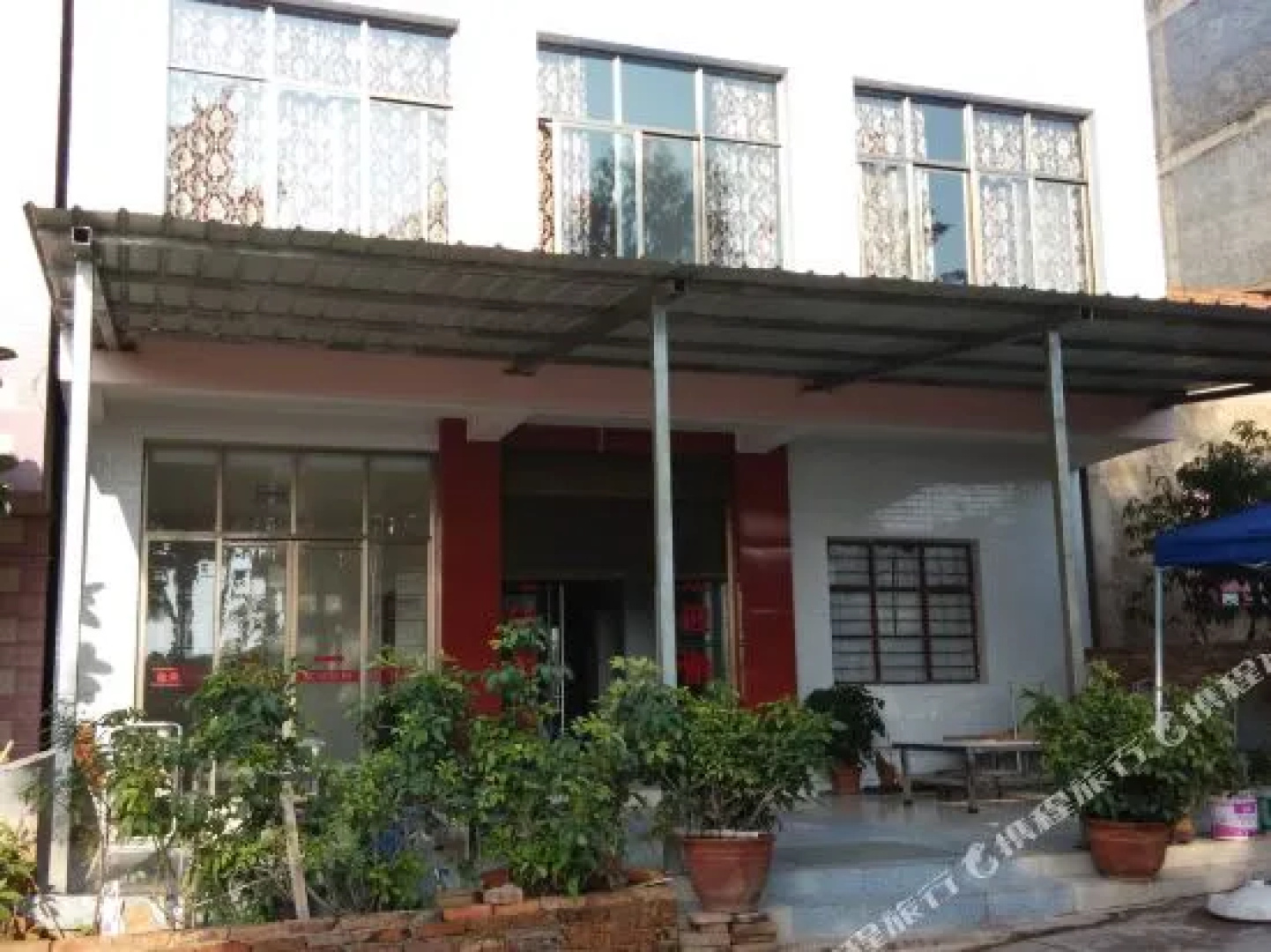 Jiahu Hotel