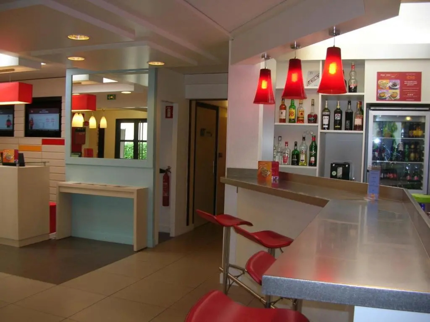 ibis Lyon Est Beynost