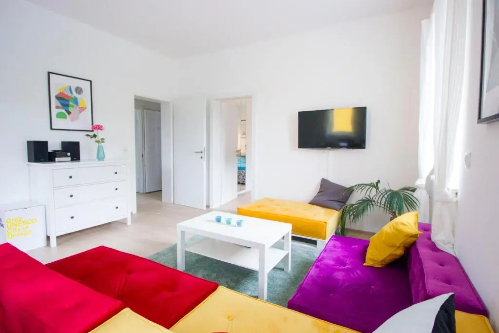 DAREBELL Apartment Gratkorn Top 2