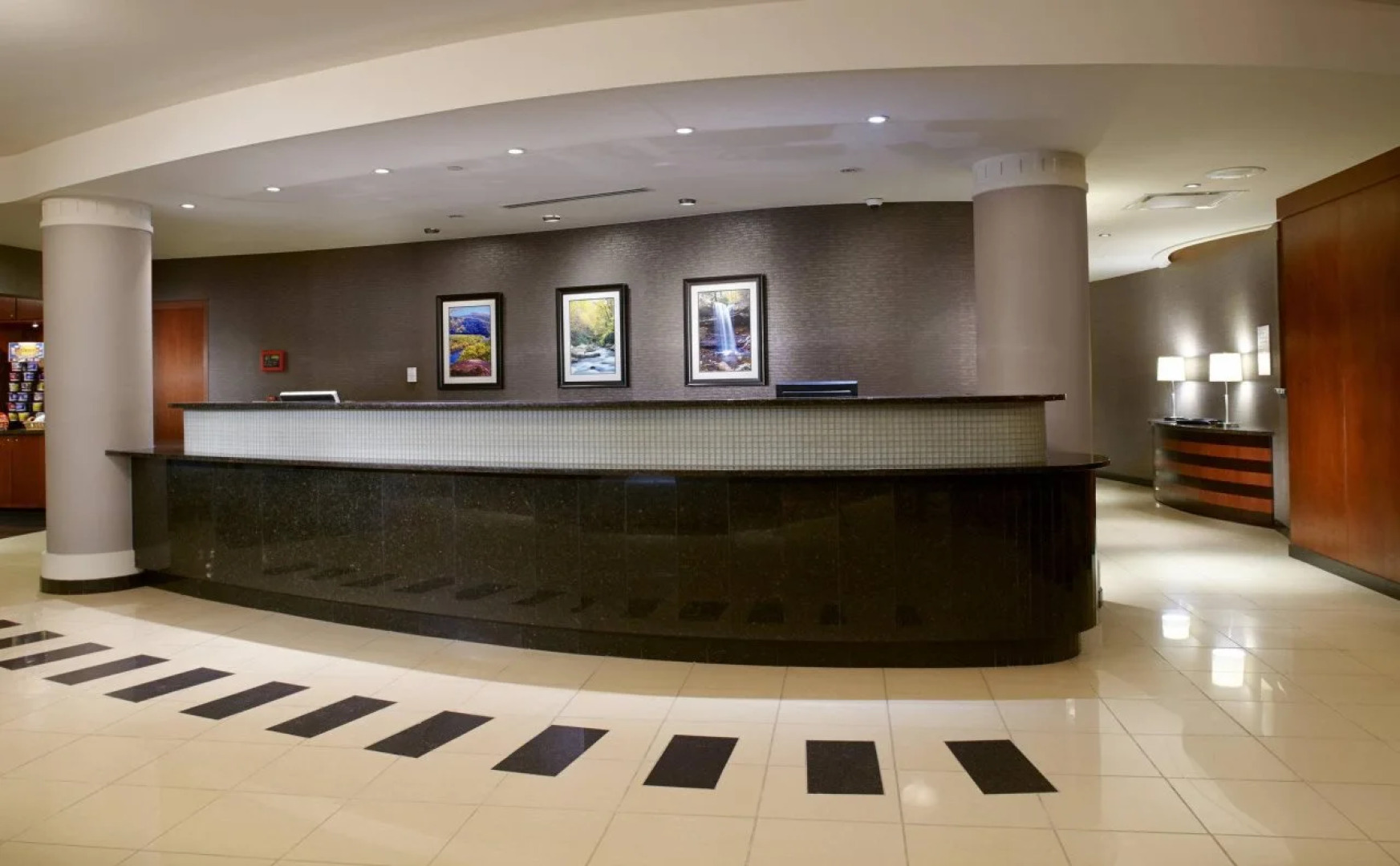Courtyard by Marriott Pittsburgh Greensburg