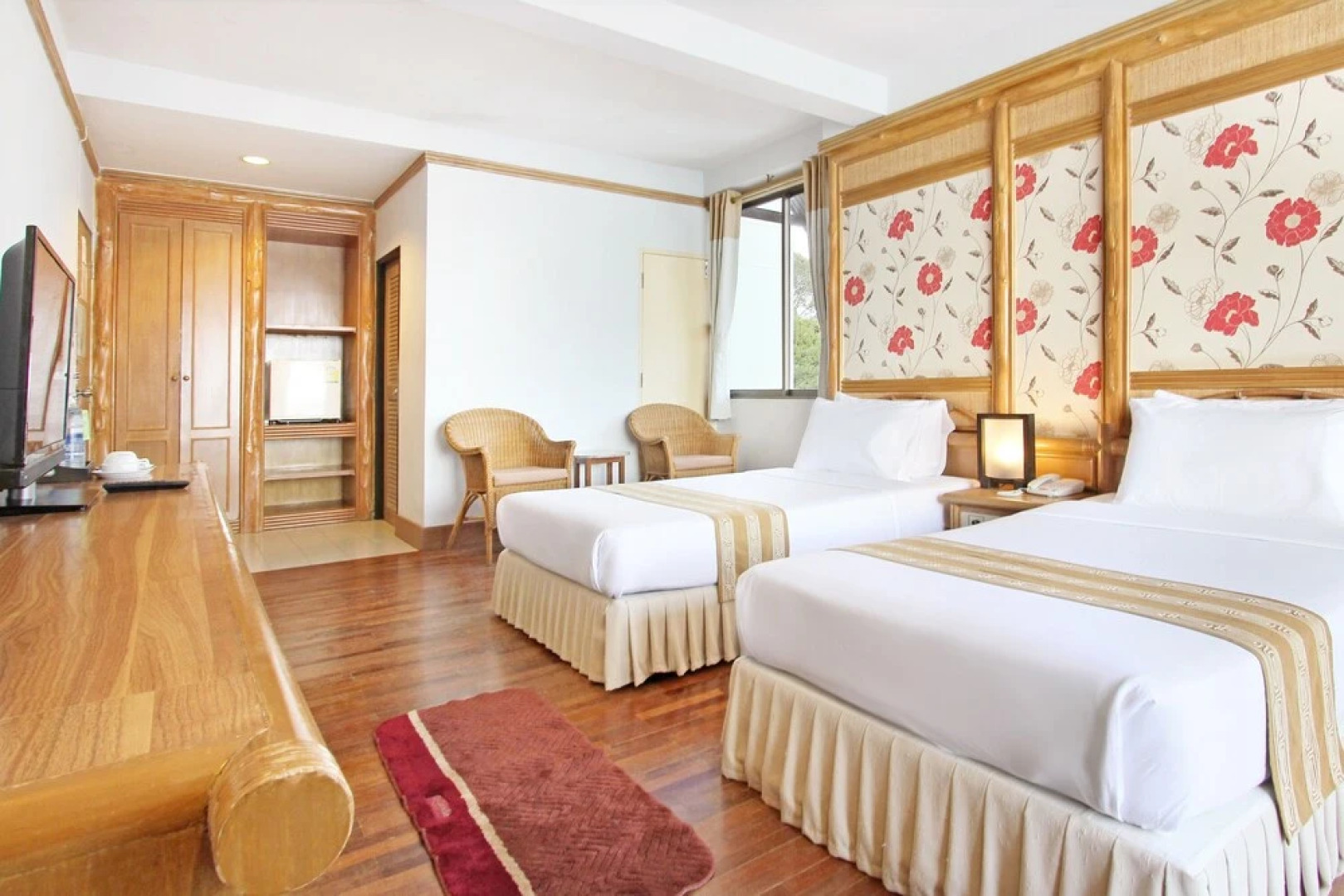 Rayong Chalet Hotel and Resort