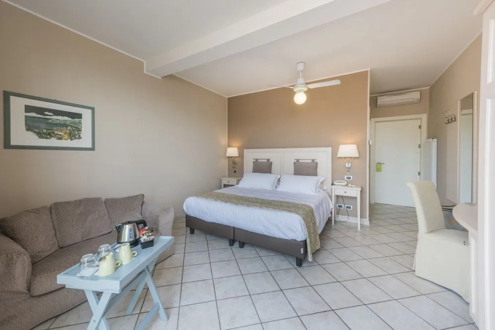 Hotel Liliana Diano Marina