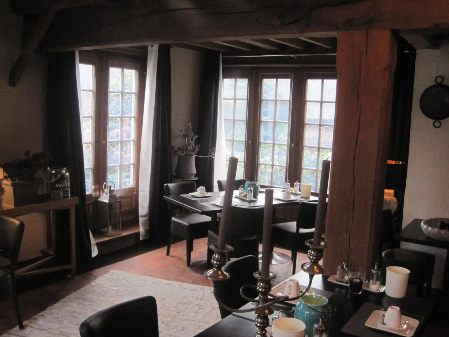 Hostellerie Ten Lande