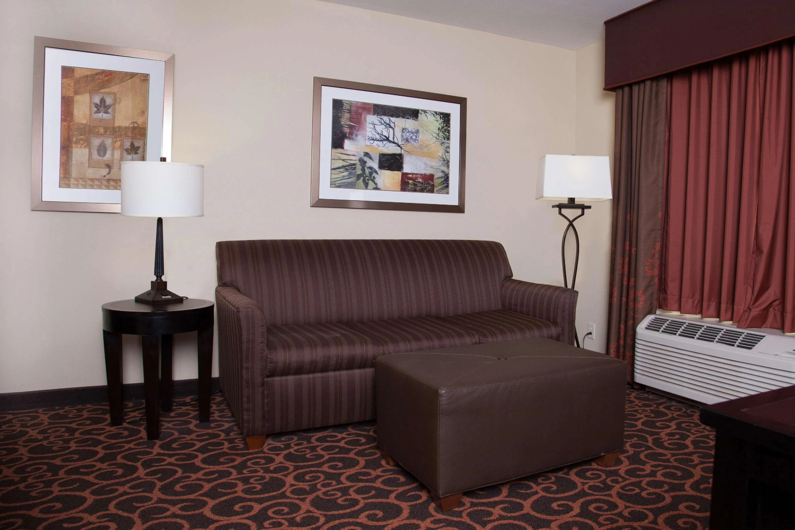 Hampton Inn & Suites Dickinson