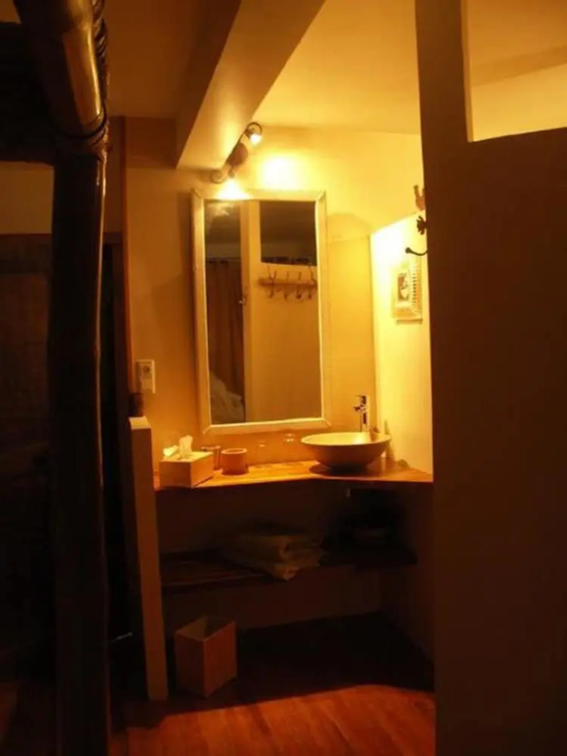 Chambres D'hôtes Haras Picard Du Sant avec Spa