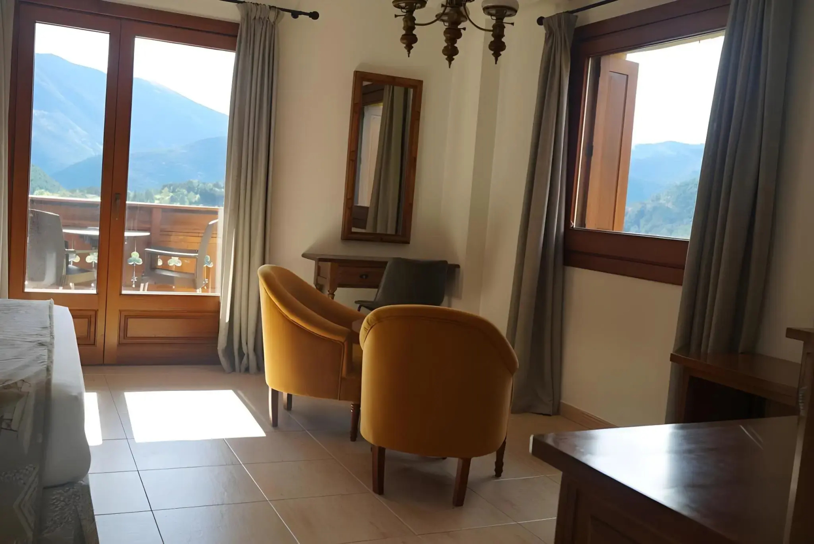 abba Ordino Babot hotel