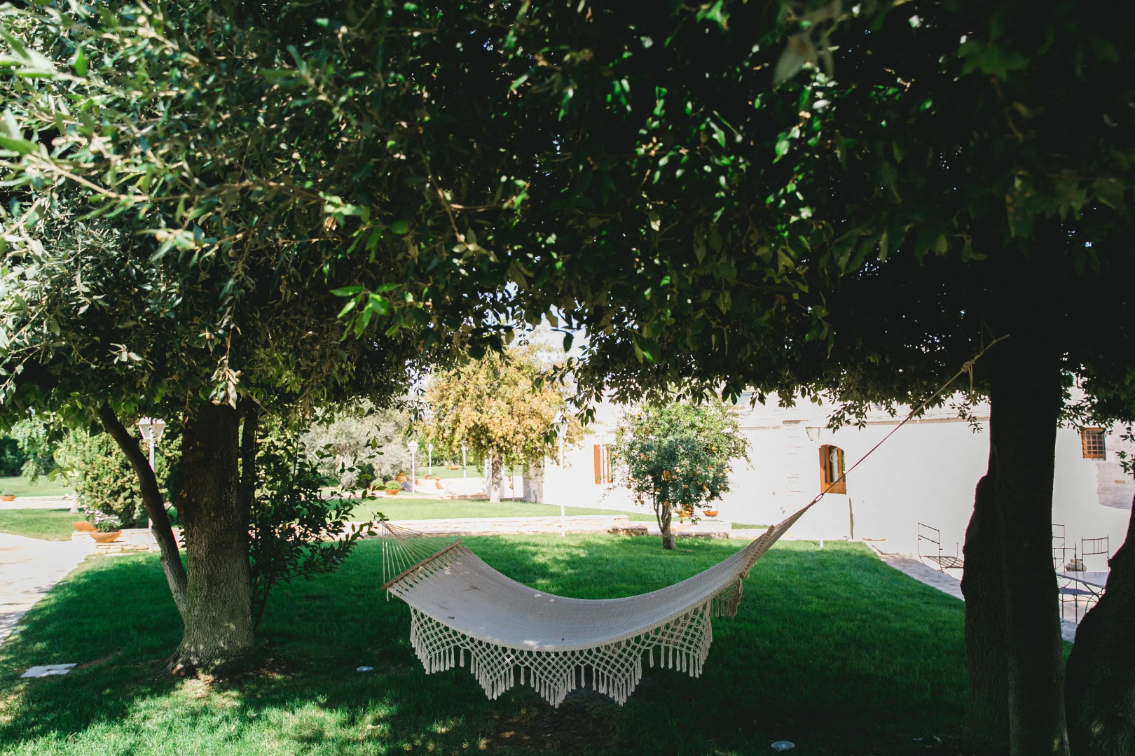 San Marco Antico Relais