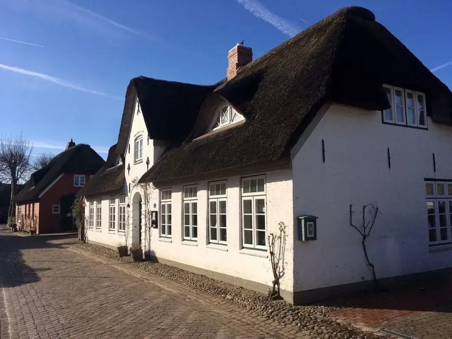 von-Deska-Countryhouses-Offiziers-Apartment