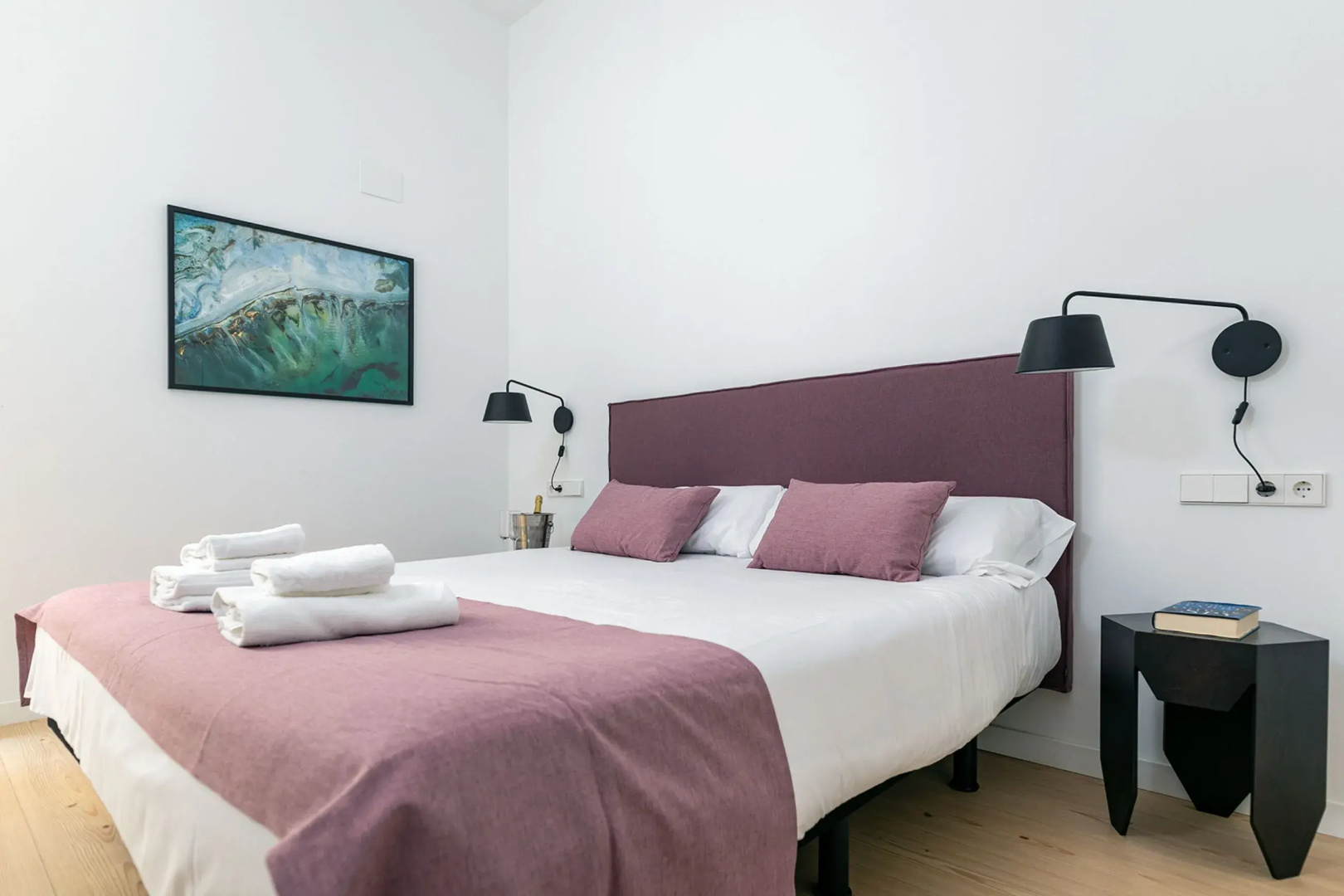Holiday Rentals Los Salados