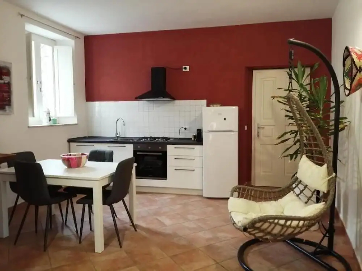 B&B Casa Saba