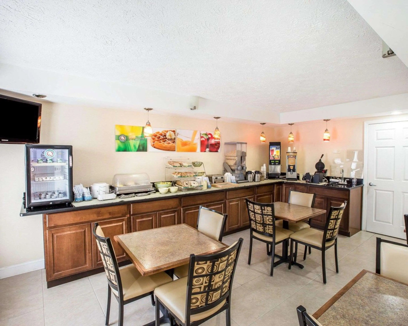 Quality Inn Dahlonega Near University