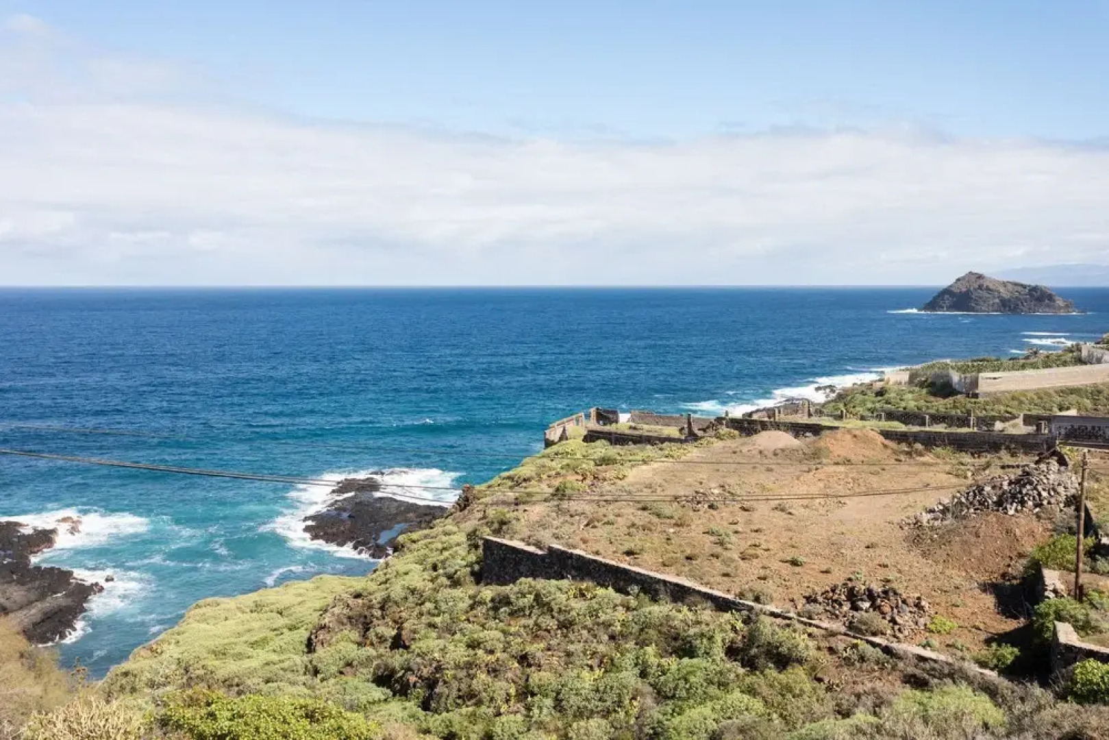 HomeLike Roque de Garachico House