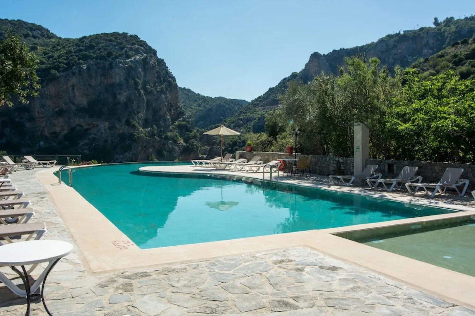 Enagron Ecotourism Village