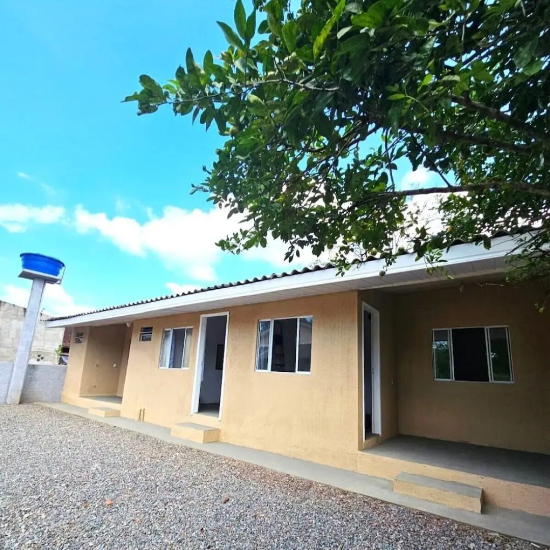 Pousada e Hostel Vovó Idalina