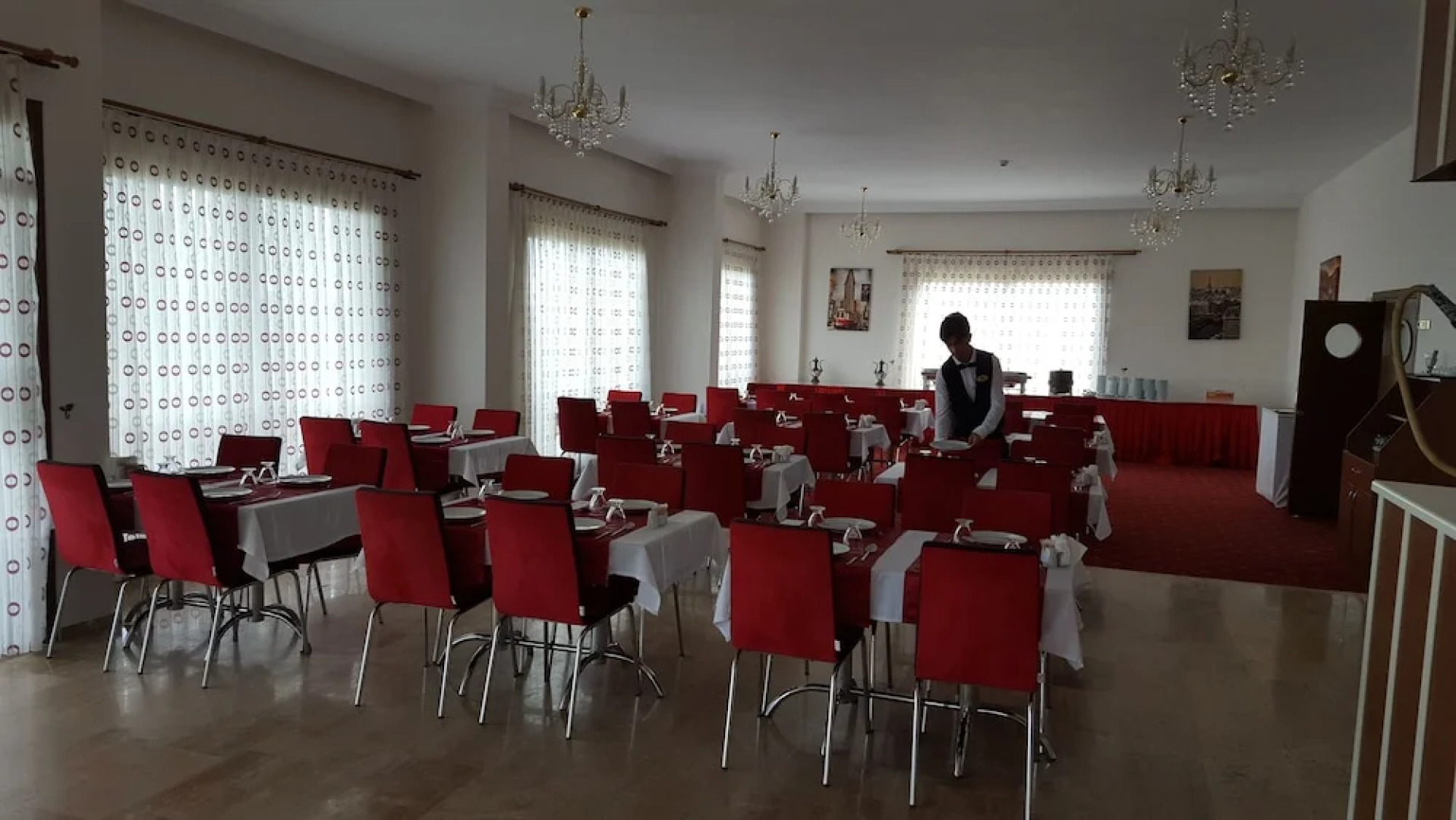 Hasdikoz Abdik Hotel