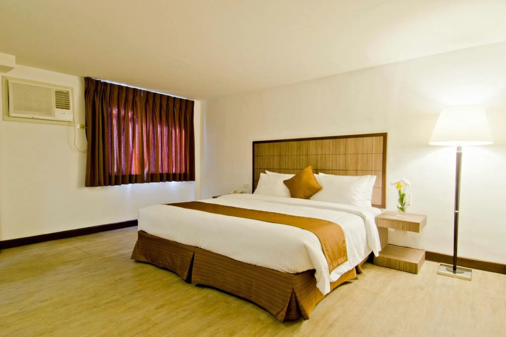 Tyche Boutique Hotel