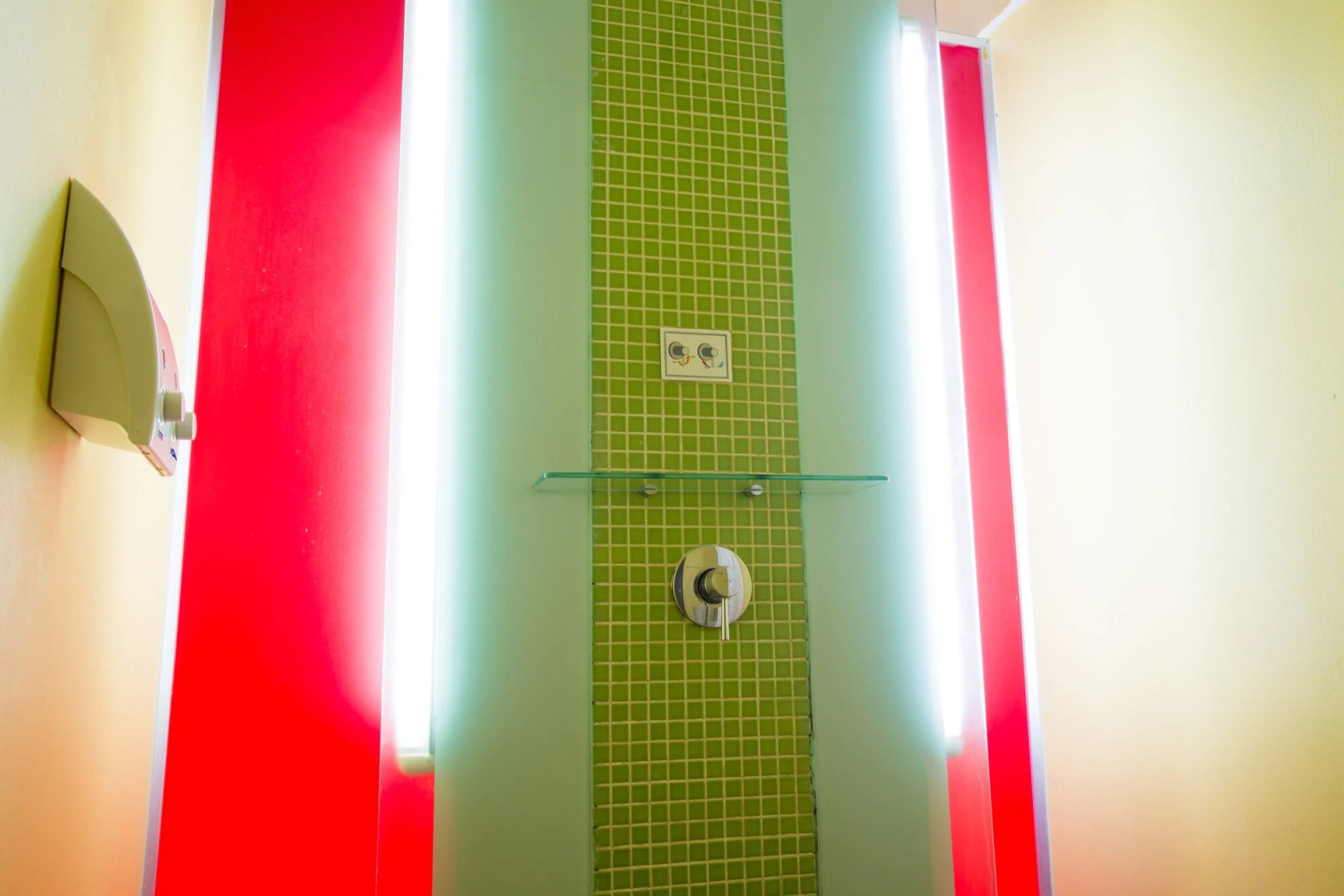 Brookside Valley Resort